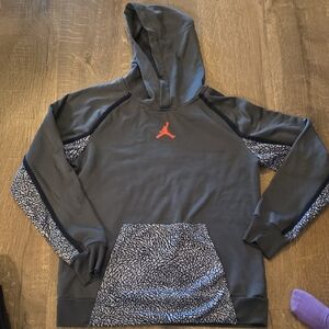 Jordan Thermafit Hoodie